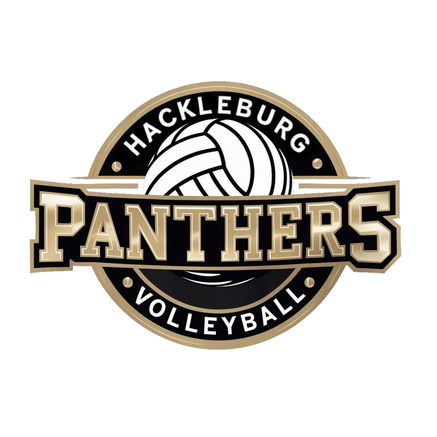 Hackleburg Panthers Volleyball