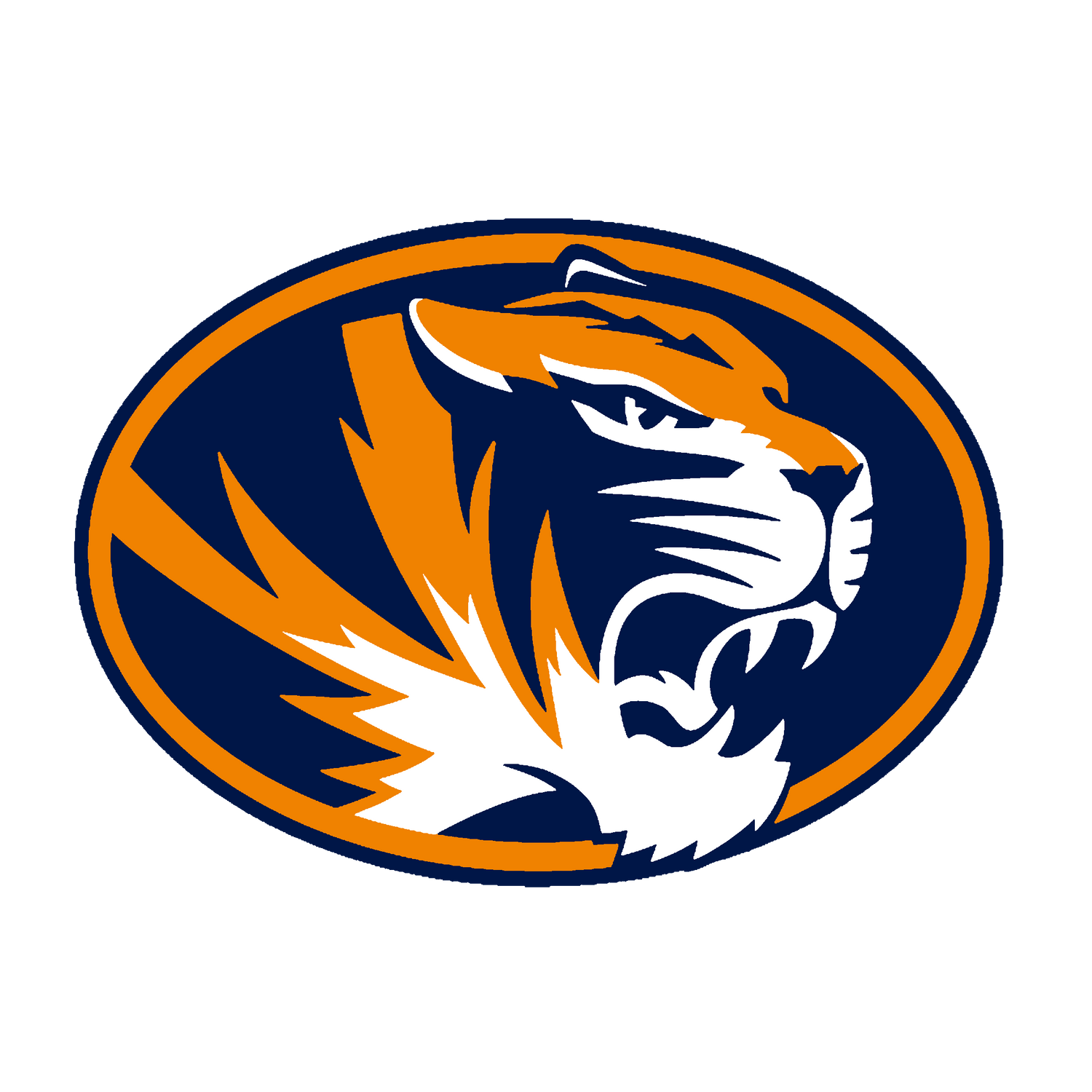 Red Bay Tigers