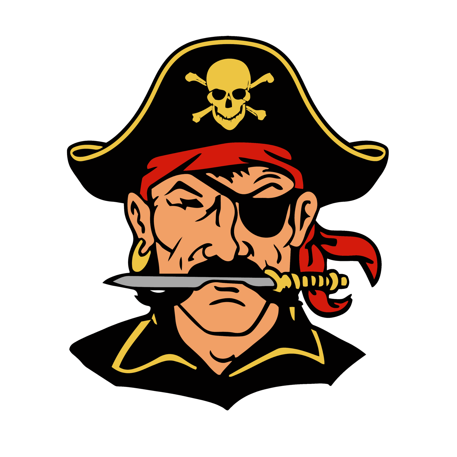 Winfield Pirates