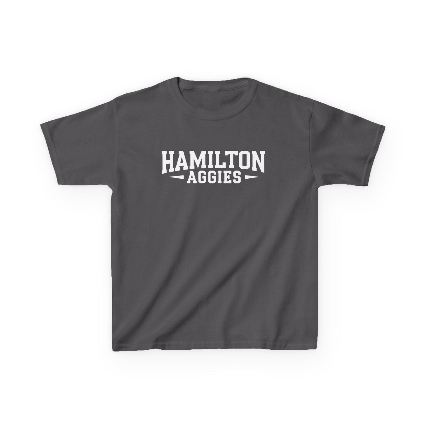 Youth Tee \ Hamilton Aggies \ HA3