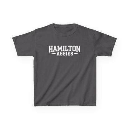 Youth Tee \ Hamilton Aggies \ HA3