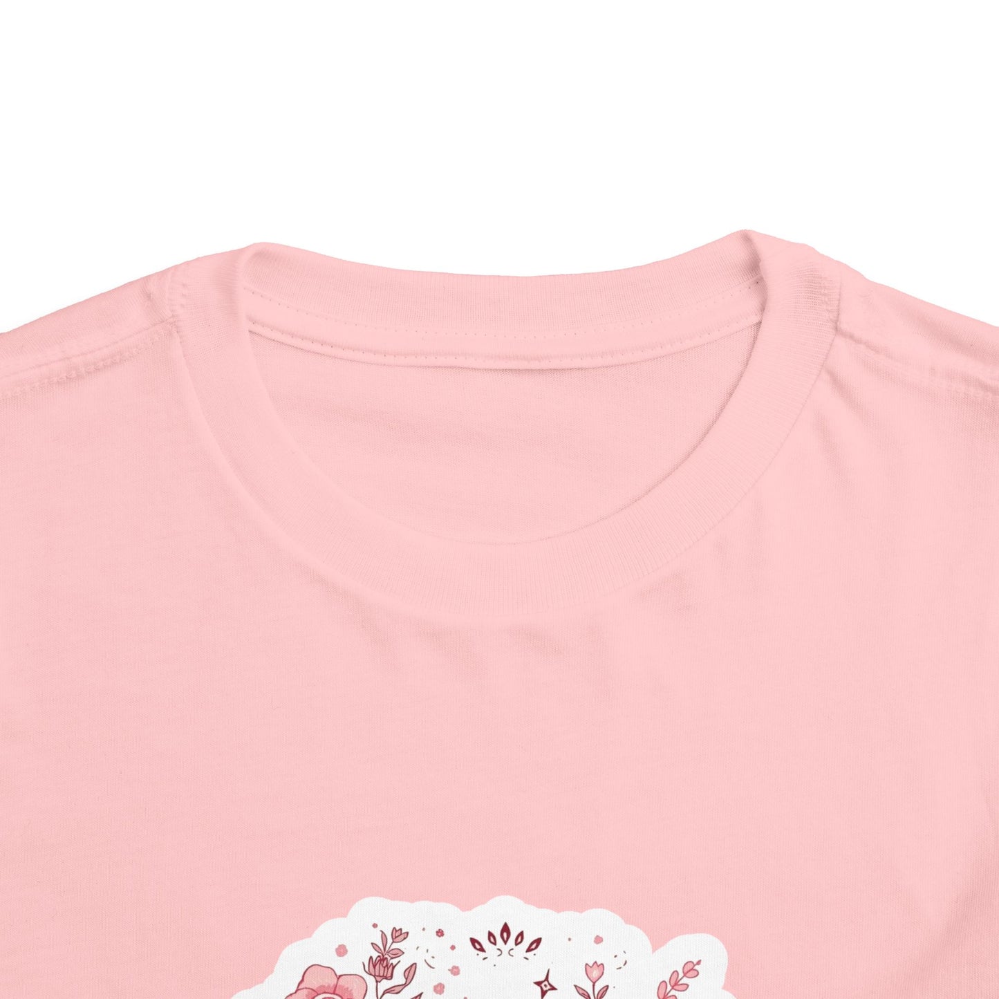 Toddler Tee \ Hamilton Aggies Wrestling \ HAWG1