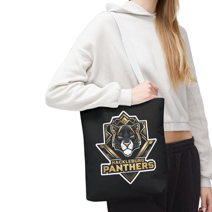 Tote Bag \ Hackleburg Panthers \ HP1