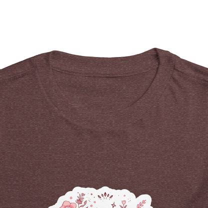 Toddler Tee \ Hamilton Aggies Wrestling \ HAWG1