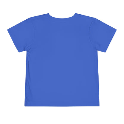 Toddler Tee \ Brilliant Tigers Volleyball \ BTV1