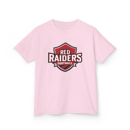 Youth Tee \ Marion County Red Raiders Football \ MCF2