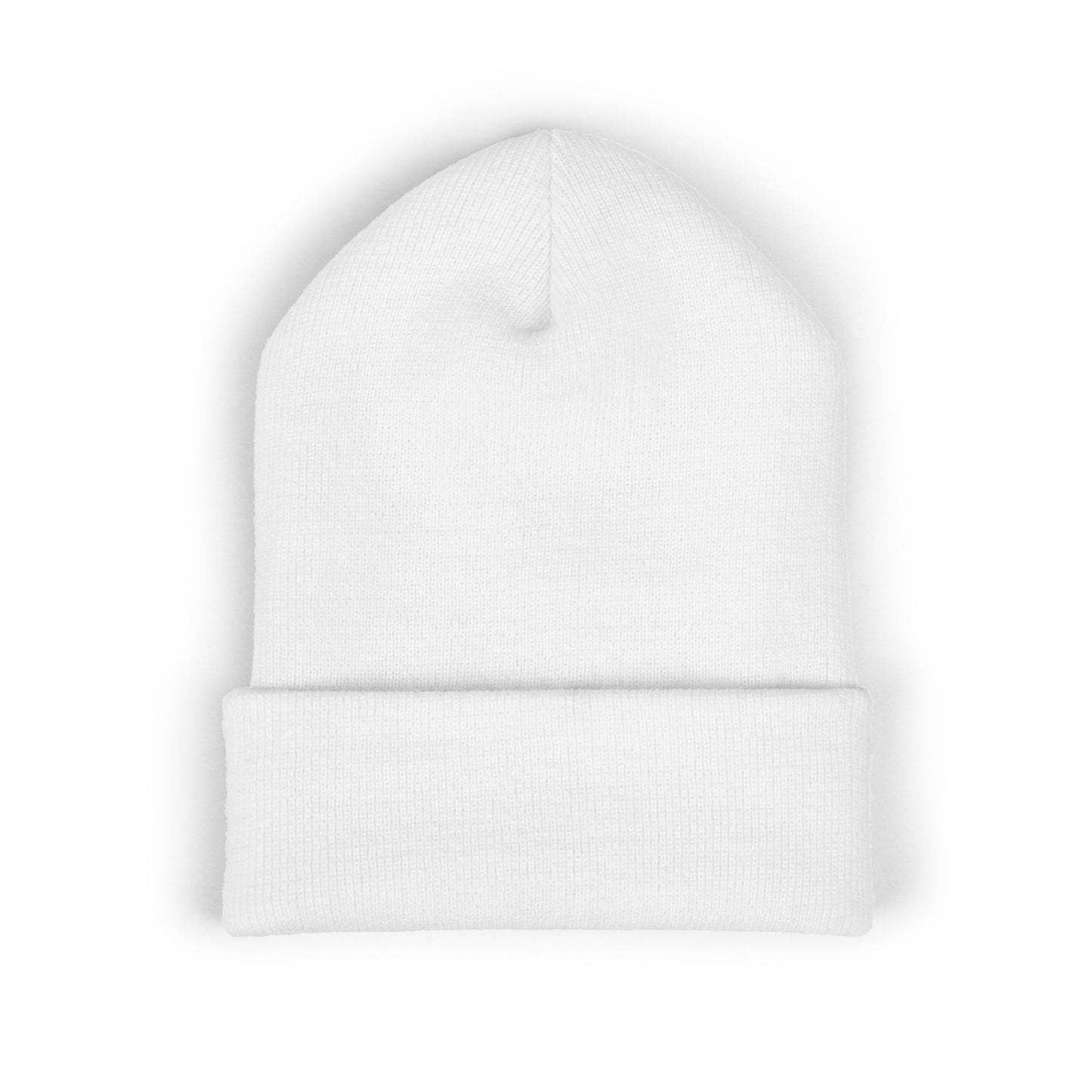 Cuffed Beanie \ Hamilton Aggies \ HACBBW1
