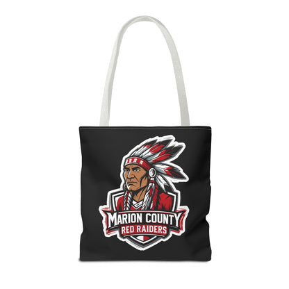 Tote Bag \ Marion County Red Raiders \ MC2