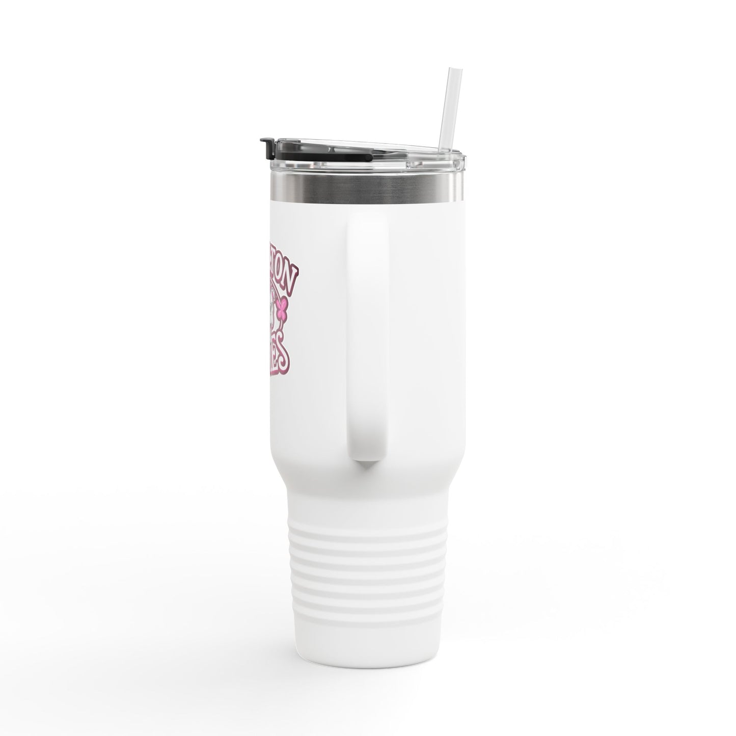 40oz Insulated Tumbler \ Hamilton Aggies \ HAG4
