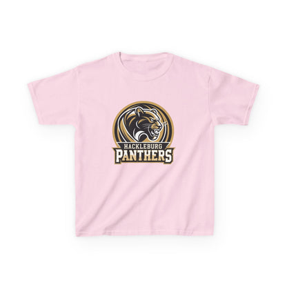 Youth Tee \ Hackleburg Panthers \ HP2