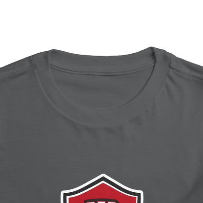 Toddler Tee \ Marion County Red Raiders Football \ MCF2