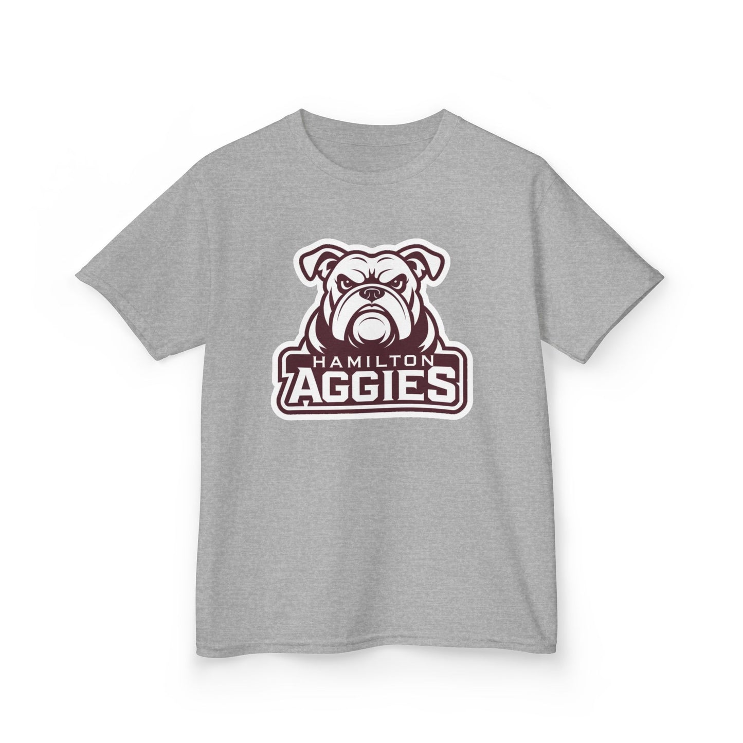 Youth Tee \ Hamilton Aggies \ HA4