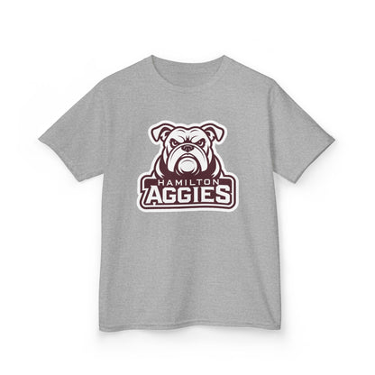 Youth Tee \ Hamilton Aggies \ HA4