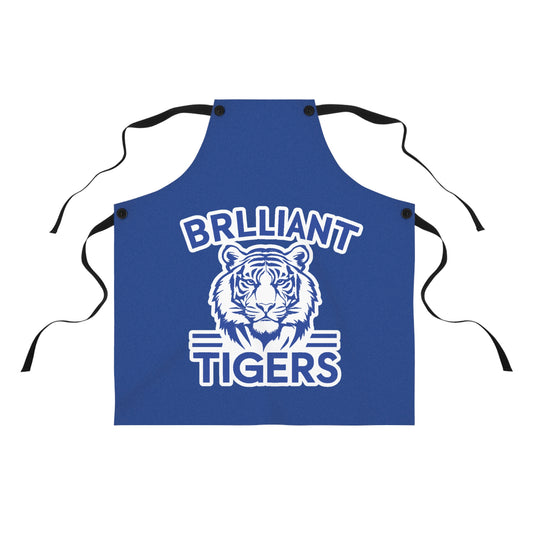 Apron \ Brilliant Tigers \ BT1