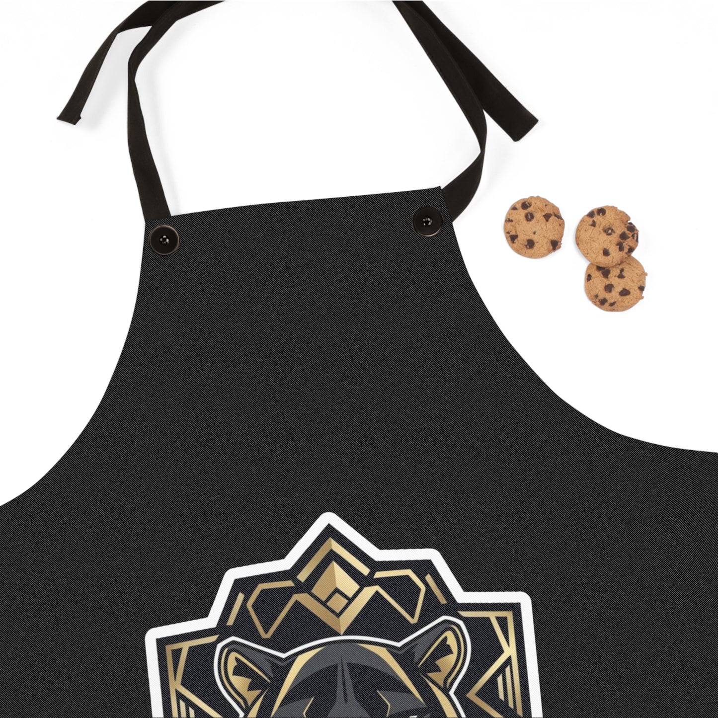 Apron \ Hackleburg Panthers \ HP1