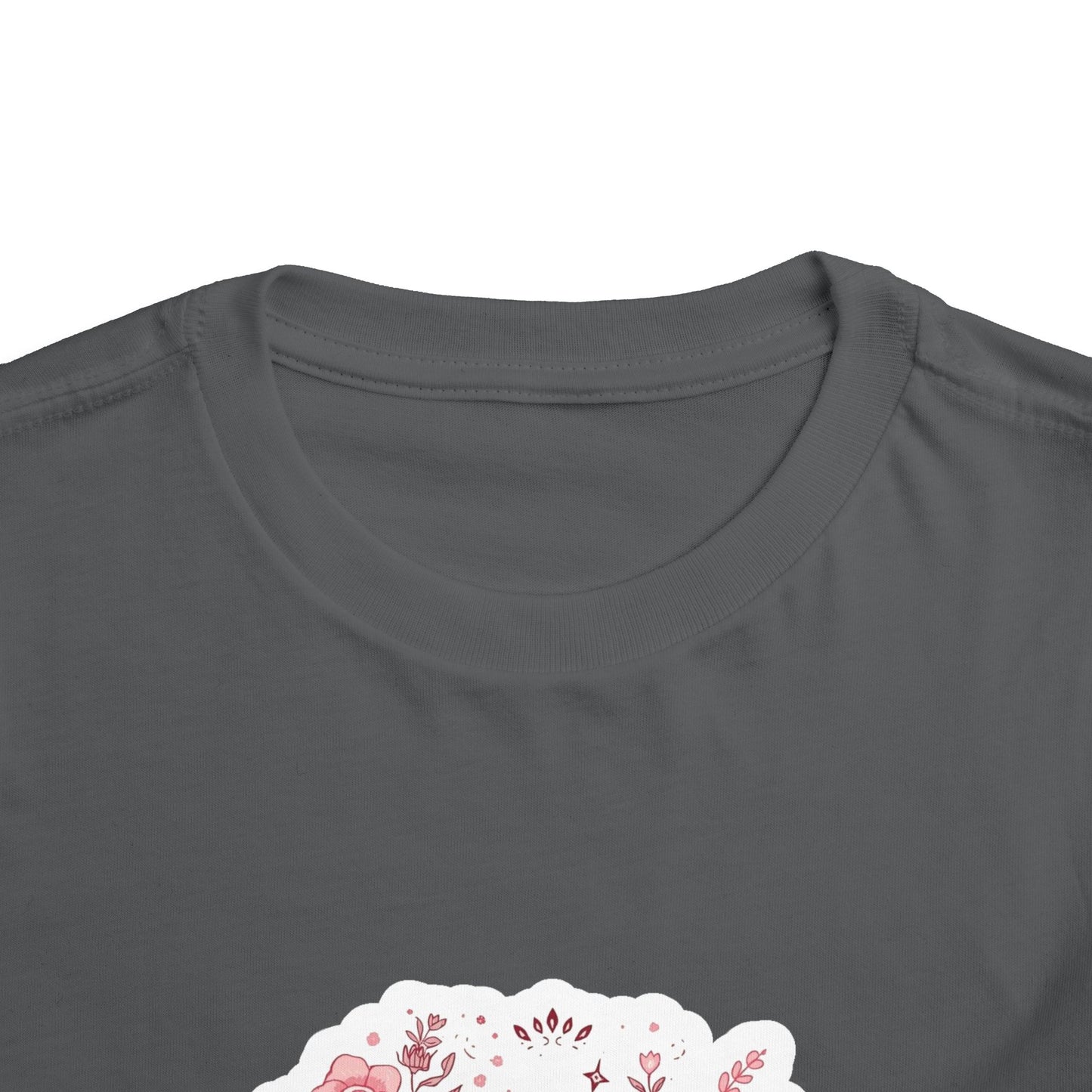 Toddler Tee \ Hamilton Aggies Wrestling \ HAWG1