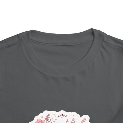 Toddler Tee \ Hamilton Aggies Wrestling \ HAWG1