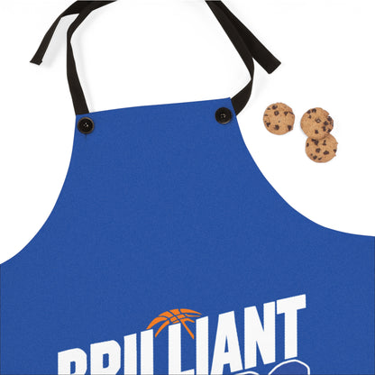 Apron \ Brilliant Tigers Basketball \ BTBK1