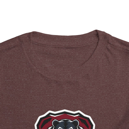 Toddler Tee \ Phillips Bears \ PB2