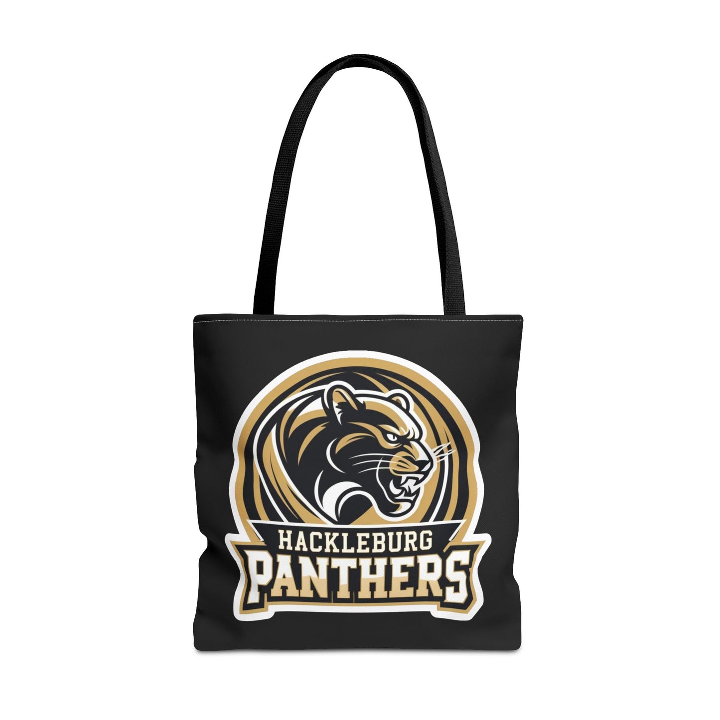 Tote Bag \ Hackleburg Panthers \ HP2