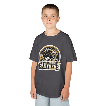 Youth Tee \ Hackleburg Panthers \ HP2