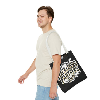 Tote Bag \ Hackleburg Panthers Band \ HPB1
