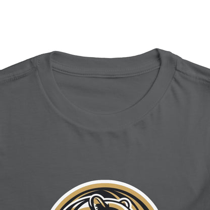 Toddler Tee \ Hackleburg Panthers \ HP2