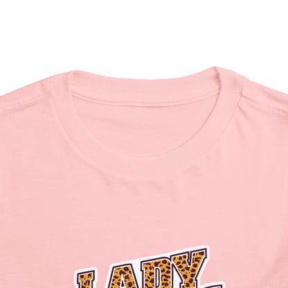 Toddler Tee \ Hamilton Aggies Wrestling \ HAWG3