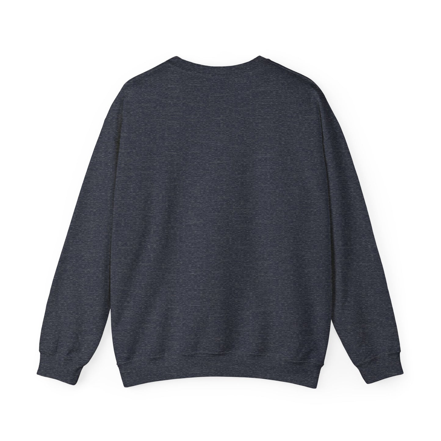 Adult Crewneck Sweatshirt \ Brilliant Tigers \ BT1