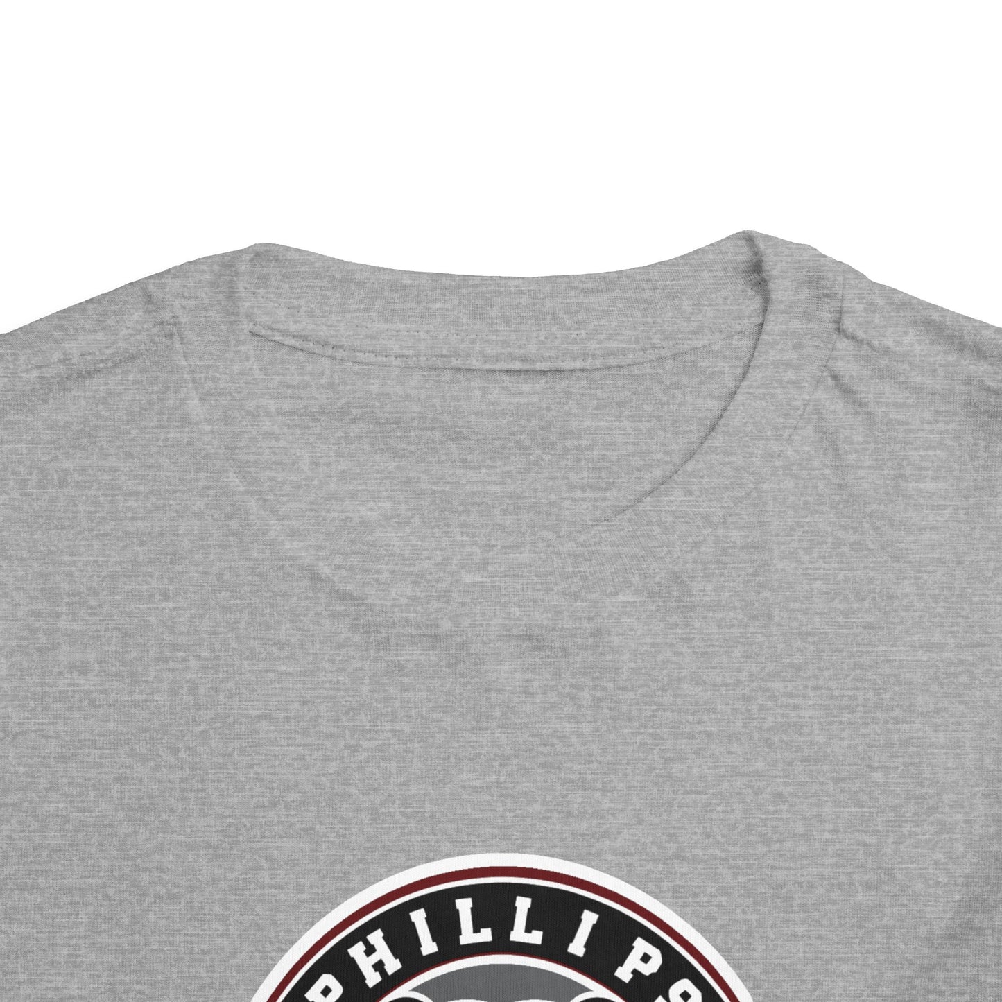 Toddler Tee \ Phillips Bears \ PB1