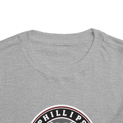 Toddler Tee \ Phillips Bears \ PB1