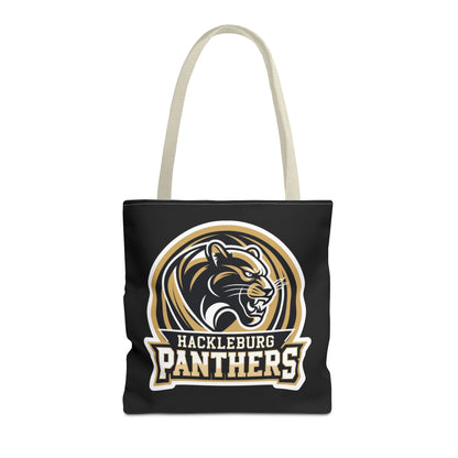 Tote Bag \ Hackleburg Panthers \ HP2