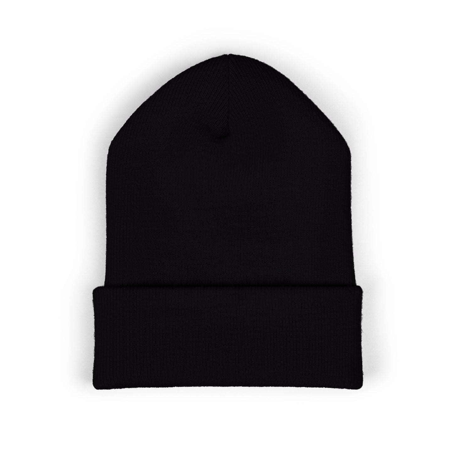 Cuffed Beanie \ Hamilton Aggies \ HACBMD1