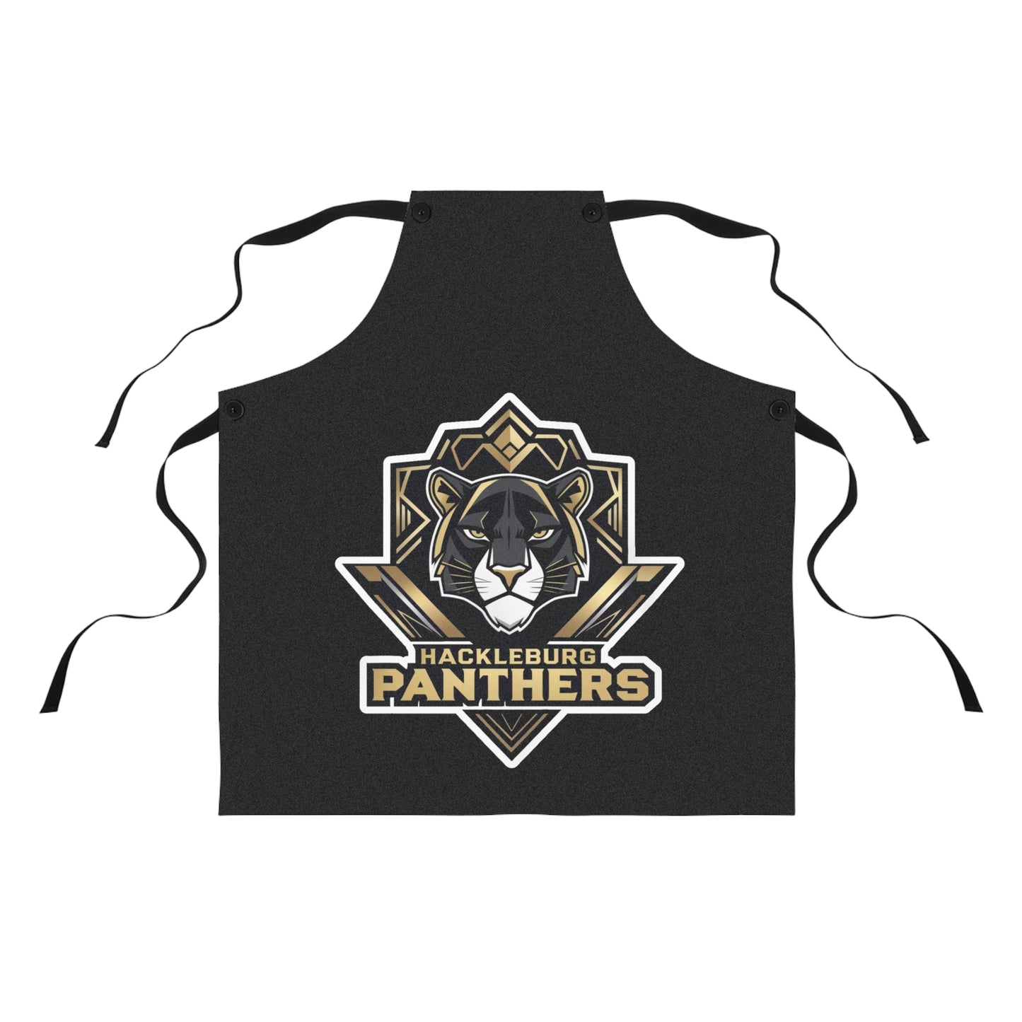 Apron \ Hackleburg Panthers \ HP1