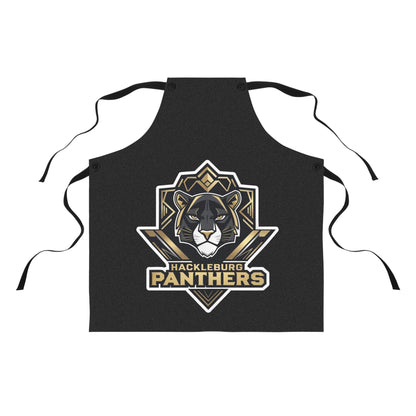 Apron \ Hackleburg Panthers \ HP1
