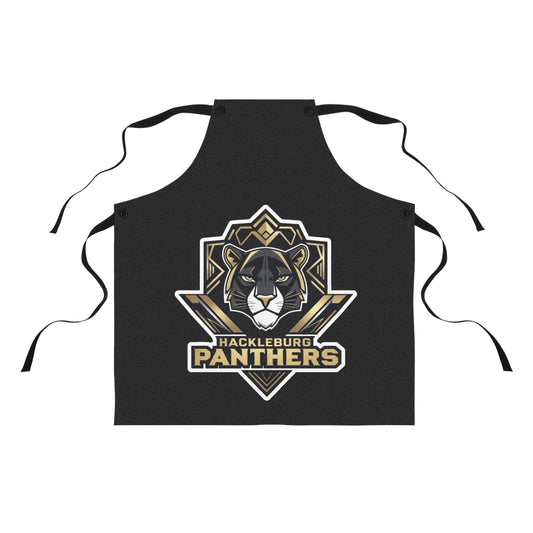Apron \ Hackleburg Panthers \ HP1