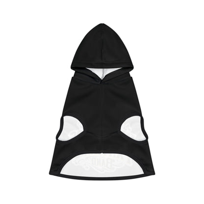 Pet Hoodie \ Hackleburg Panthers Band \ HPB1