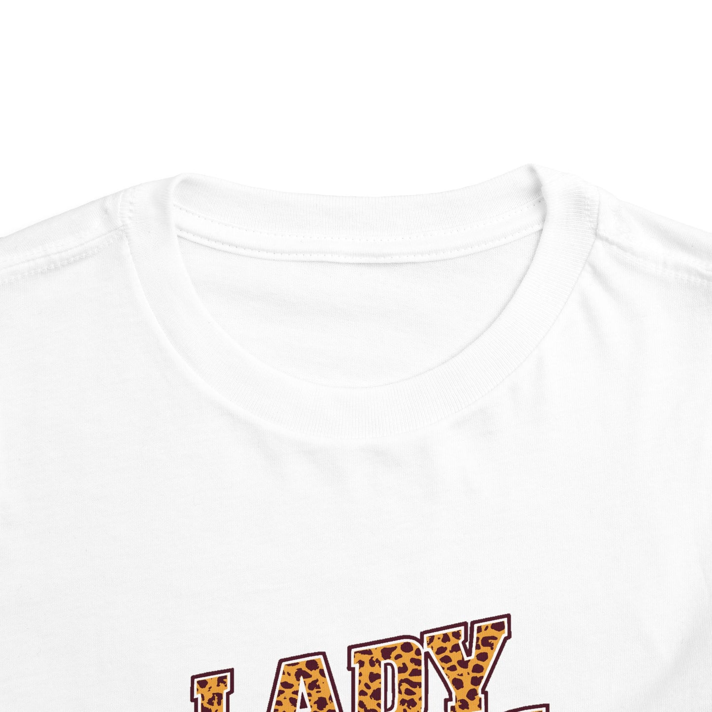 Toddler Tee \ Hamilton Aggies Wrestling \ HAWG3