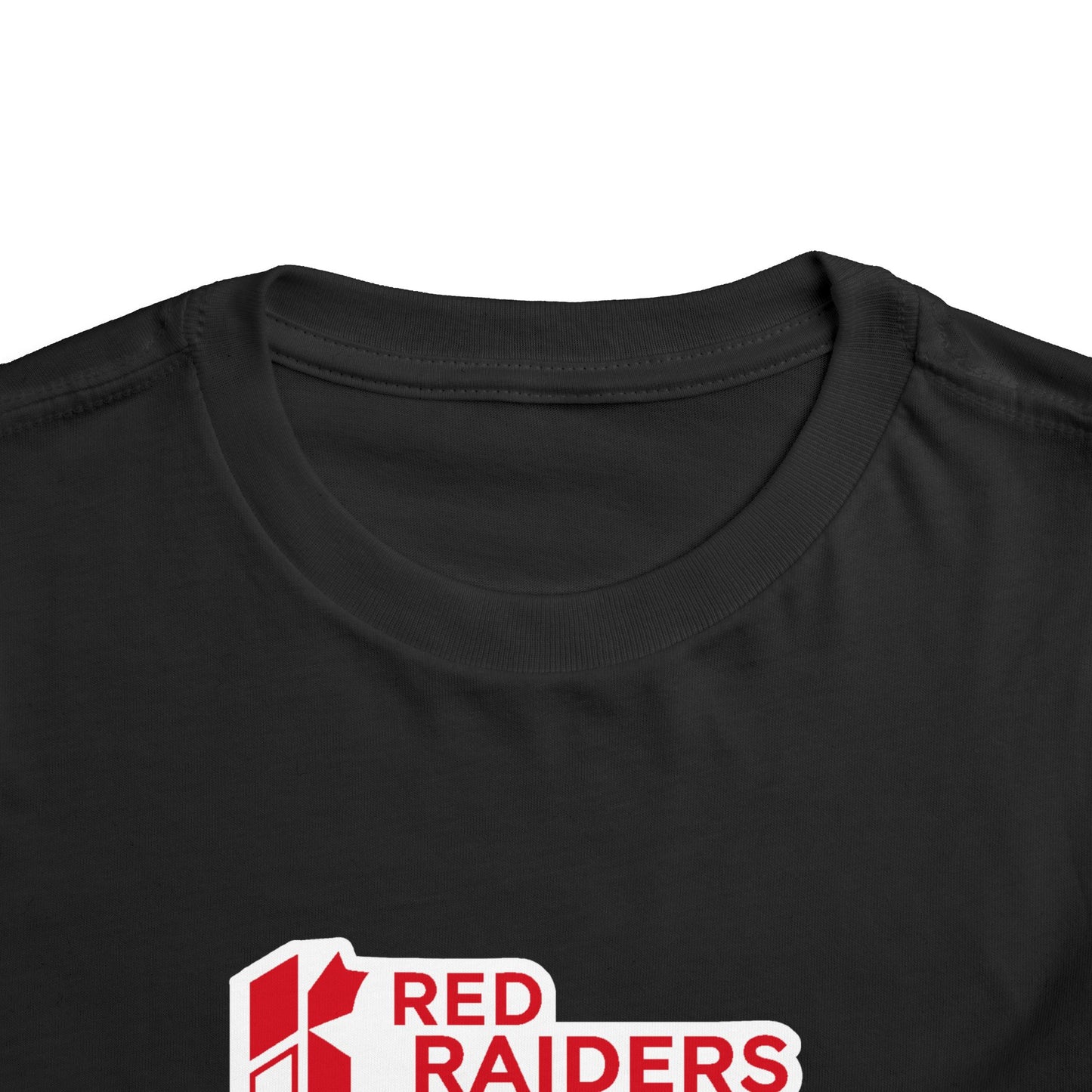 Toddler Tee \ Marion County Red Raiders Band \ MCB1