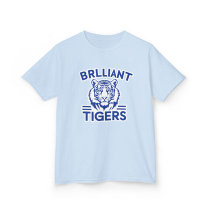 Youth Tee \ Brilliant Tigers \ BT1
