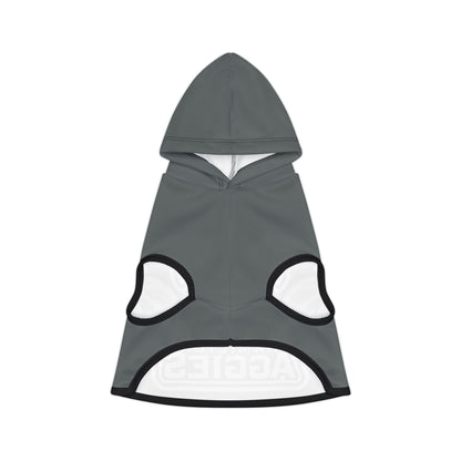 Pet Hoodie \ Hamilton Aggies \ HA4