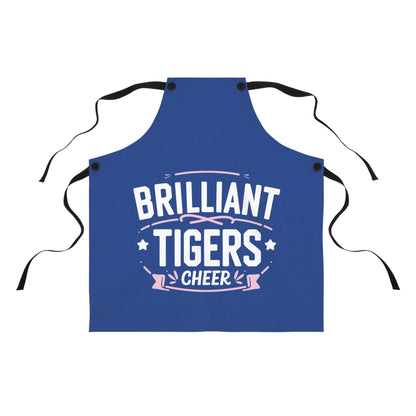 Apron \ Brilliant Tigers Cheer \ BTC2