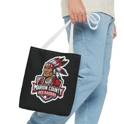 Tote Bag \ Marion County Red Raiders \ MC2