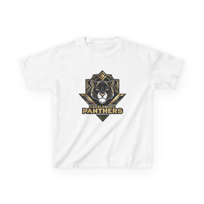 Youth Tee \ Hackleburg Panthers \ HP1