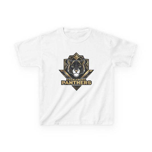 Youth Tee \ Hackleburg Panthers \ HP1