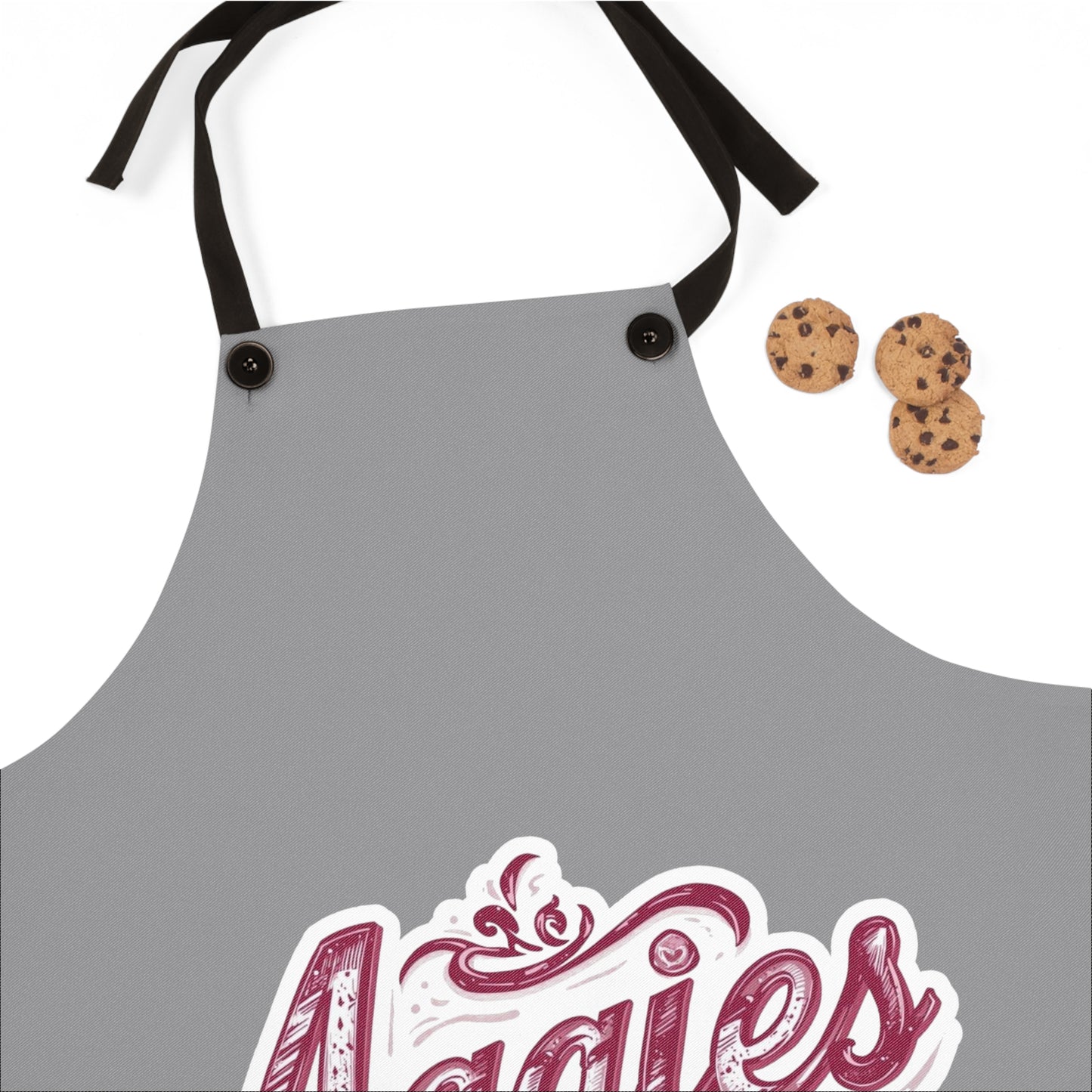 Apron \ Hamilton Aggies Wrestling \ HAWG2