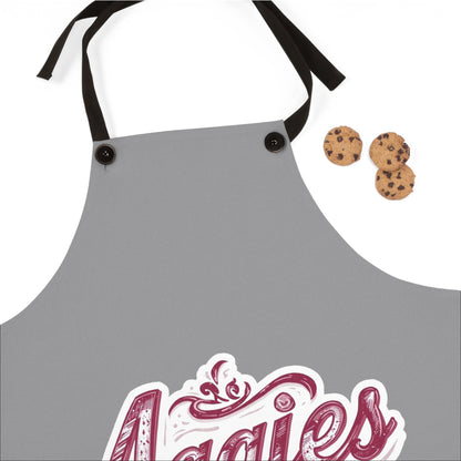 Apron \ Hamilton Aggies Wrestling \ HAWG2