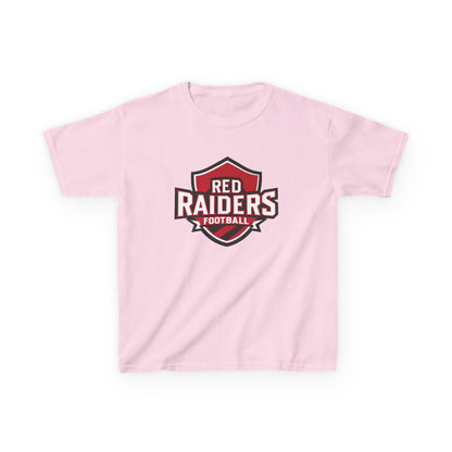 Youth Tee \ Marion County Red Raiders Football \ MCF2