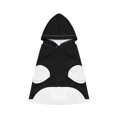 Pet Hoodie \ Hackleburg Panthers Band \ HPB2