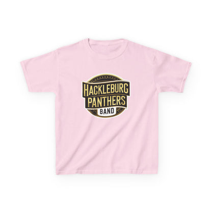 Youth Tee \ Hackleburg Panthers Band \ HPB2